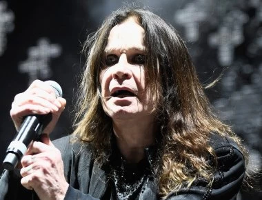 Στην εντατική ο Ozzy Osbourne (φωτο)